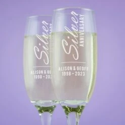 New Products -Cheap Gifts Store 735x735 fitbox silver anniversary champagne flutes 2