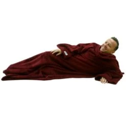 Ultimate Slanket - Ruby Wine