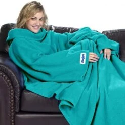 Ultimate Slanket - Teal