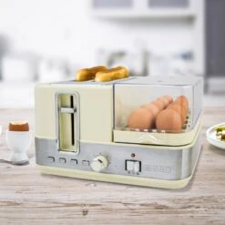 SMART 3-in-1 Breakfast Cooker