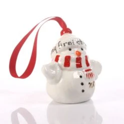 My First Christmas Snowman Decoration -Cheap Gifts Store 735x735 fitbox snowman decoration d