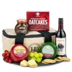 Cheese Cool Bag Hamper
