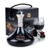 Ruby Port & Decanter -Cheap Gifts Store 735x735 fitbox soh115 ruby port decanter