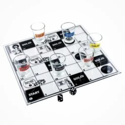 Snakes And Bladdered Drinking Game -Cheap Gifts Store 735x735 fitbox sou259 snakes and bladdered drinking game 5