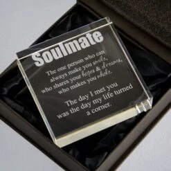 Personalised Soulmate Glass Keepsake -Cheap Gifts Store 735x735 fitbox soulmate glass keepsake 22