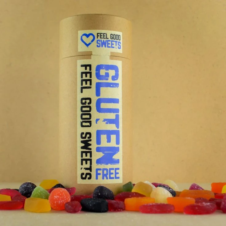 Gluten Free Feel Good Sweets 5 Gluten Free Feel Good Sweets - Image 3