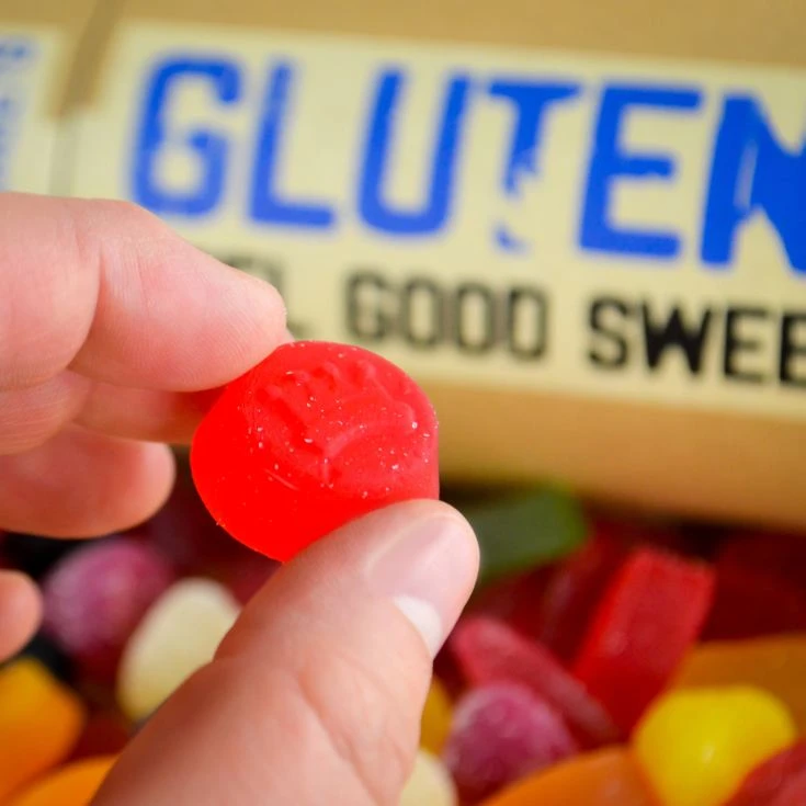 Gluten Free Feel Good Sweets 7 Gluten Free Feel Good Sweets - Image 5