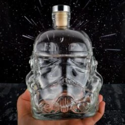 Stormtrooper Decanter -Cheap Gifts Store 735x735 fitbox thu323 stormtrooper glass decanter 6