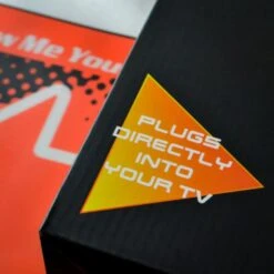 Retro Dance Mat -Cheap Gifts Store 735x735 fitbox thu391 retro dance mat game 3