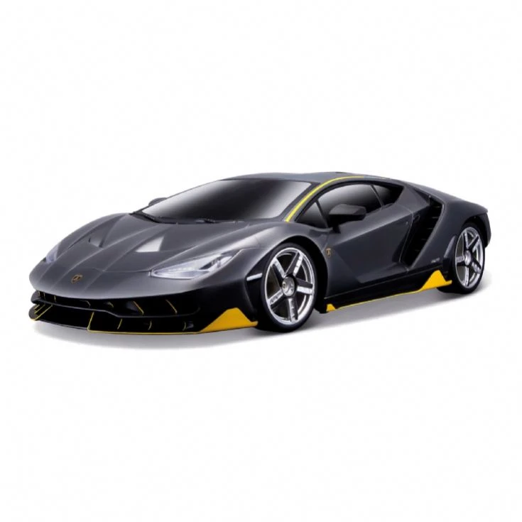 Premium Remote Control Racing Lamborghini Centenario - Size 1:14