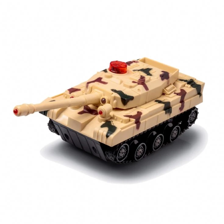 Zoom Remote Control Battle Tanks 4 Zoom Remote Control Battle Tanks - Image 2