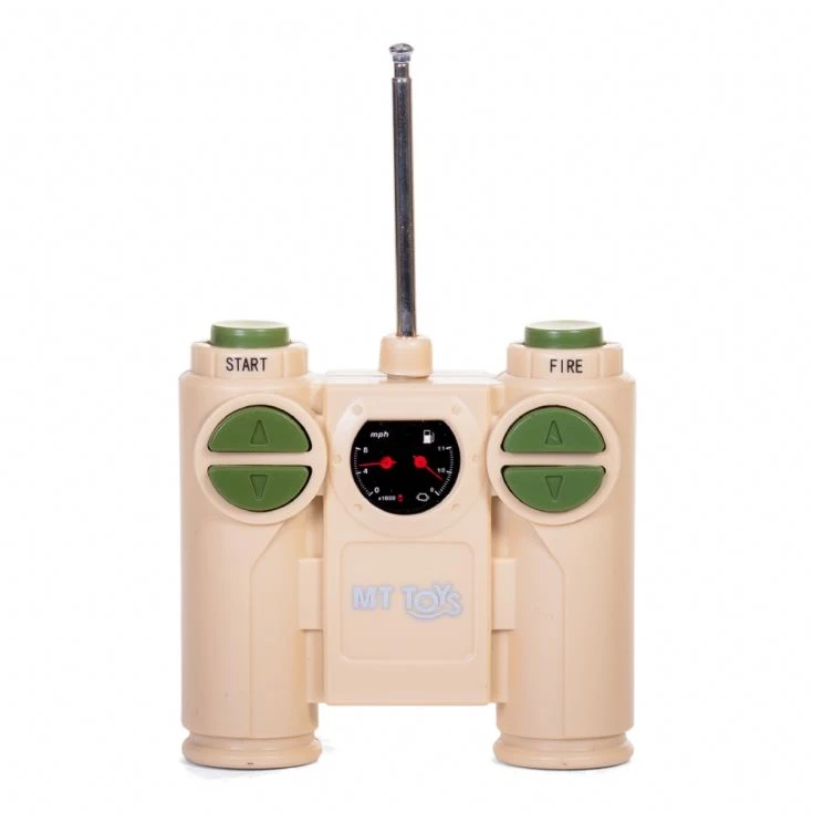 Zoom Remote Control Battle Tanks 5 Zoom Remote Control Battle Tanks - Image 3