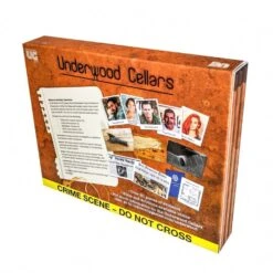 Murder Mystery Party Case Files - Underwood Cellars -Cheap Gifts Store 735x735 fitbox uni015 murder mystery party case files underwood cellars 2