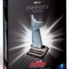 Marvel Studios Avengers Tower 3D Puzzle -Cheap Gifts Store 735x735 fitbox uni020 image 1