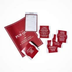 Complete Pub Quiz Night In Whiskey Gift Box -Cheap Gifts Store 735x735 fitbox uni034 complete pub quiz night 3