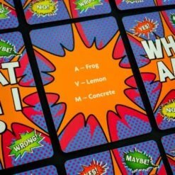 What Am I? Game -Cheap Gifts Store 735x735 fitbox uni039 what am i game 5