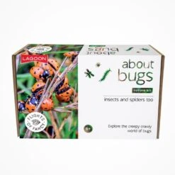Flights Of Fancy About Bugs Kit -Cheap Gifts Store 735x735 fitbox uni043 about bugs kit 3
