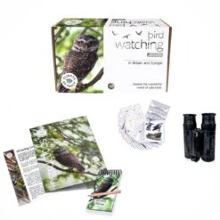 Flights Of Fancy Bird Watching Kit