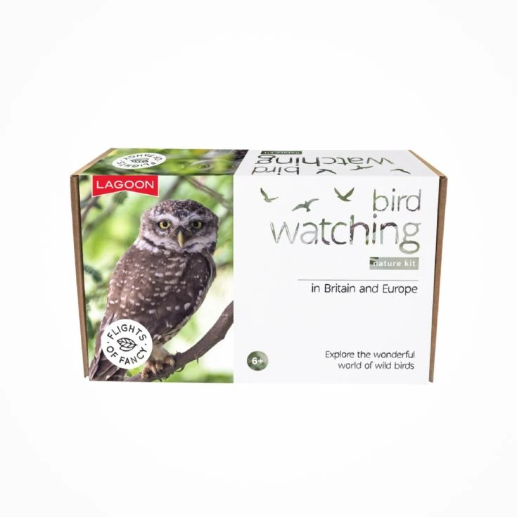 Flights Of Fancy Bird Watching Kit 5 Flights Of Fancy Bird Watching Kit - Image 3