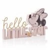 Disney Minnie Hello Little Star Pink Ornament -Cheap Gifts Store 735x735 fitbox wdd319 disney minnie mantel plaque pink 2