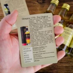 Scottish Whisky Tasting Gift Set -Cheap Gifts Store 735x735 fitbox whi001 whisky tasting gift box 9