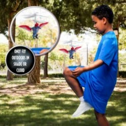 Pteranodon Dinosaur Flying Toy -Cheap Gifts Store 735x735 fitbox wow010 jurassic world pteranodon dinosaur flying toy 5