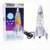 Glitter Rocket Lamp -Cheap Gifts Store 735x735 fitbox wow017 popular science glitter rocket lamp 1