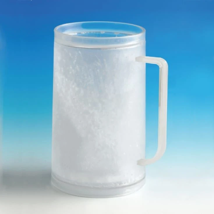 Frosty Ice Tankard 4 Frosty Ice Tankard - Image 2