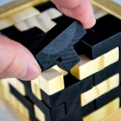 54 Piece Wooden Cube Puzzle -Cheap Gifts Store 735x735 fitbox zdzi164 54 piece wooden cube puzzle 3