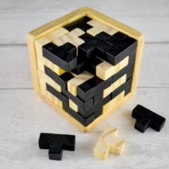 54 Piece Wooden Cube Puzzle -Cheap Gifts Store 735x735 fitbox zdzi164 54 piece wooden cube puzzle 4